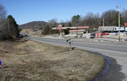 243 E. Hwy 62/412, Salem, AR 72576