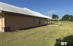 8821 Jack Springs Rd, Atmore, AL 36502