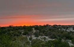 sd 630 CR 630, Rocksprings, TX 78880