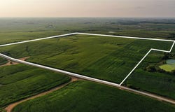 Idaho Road, Corydon, IA 50060