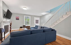 521 Monroe Avenue, Cape Charles, VA 23310