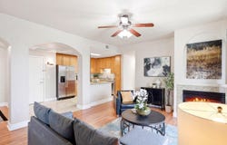 4500 Baseline Rd, Boulder, CO 80303