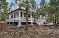 321 N Stoneman Boulevard, Williams, AZ 86046