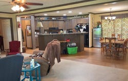 267 Sandlin Lane, Dumas, AR 71639