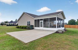 54 Grandview, Douglas, GA 31535