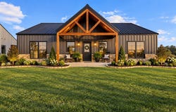 625 CR 310, De Berry, TX 75639