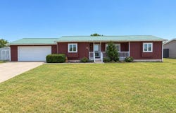 205 Evans St, Ellsworth, KS 67439