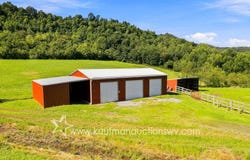 1459 Pepper Rd (TBD), Flemington, WV 26347