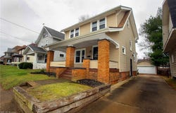 1338 25th Street NW, Canton, OH 44709