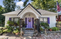 318 W Clinton Street, Clinton, MO 64735