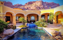 4836 E White Gates Drive, Phoenix, AZ 85018