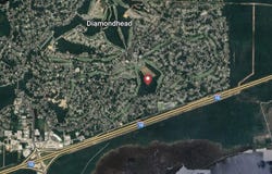 Diamondhead Drive, Diamondhead, MS 39525