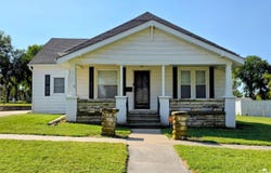 211 E 6th Street, Frankfort, KS 66427