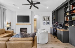 1225 Crosspoint, Conway, AR 72034