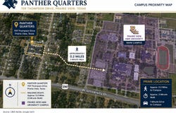 711 Thompson Drive, Prairie View, TX 77484