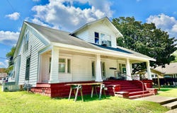 518 S College Street, Trenton, TN 38382