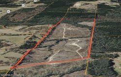 Oscar Bell Road, Waynesboro, MS 39367