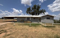 Highway 84 N, Snyder, TX 79549
