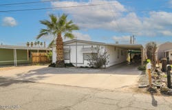 327 N Moonlight Dr, Parker, AZ 85344
