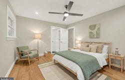 9603 BEACHWOOD Avenue, LANHAM, MD 20706