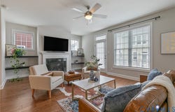 1318 Michaux Park Lane, Midlothian, VA 23113