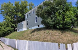 1236 St Clair Ave, Sheboygan, WI 53081