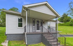 3402 Harrison Avenue, Elkins, WV 26241