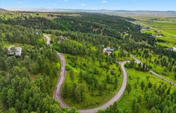 Timberline Road, Spearfish, SD 57783