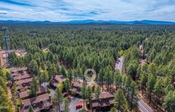 4503 Stone Pine Drive, Pinetop, AZ 85935