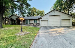 11 Wimbledon Way, Bella Vista, AR 72715