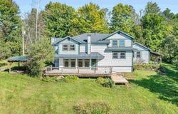 748 Chapin Road, Westford, VT 05494