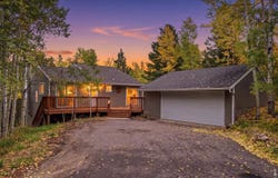 11436 Nancys Dr, Conifer, CO 80433