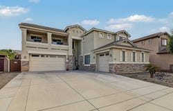 17537 W Andora St, Surprise, AZ 85388