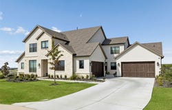2618 Cayenne Drive, Argyle, TX 76226