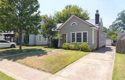 1104 S 26th ST, Fort Smith, AR 72901
