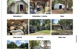 1471 Alcorn Gill Rd, Humphrey, AR 72073