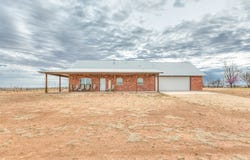 12487 CR 4102, Hermleigh, TX 79526