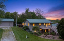 2172 Anchor Drive, Garwin, IA 50632