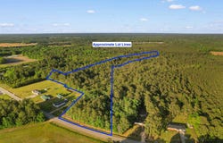 Mount Olive Rd., Loris, SC 29569