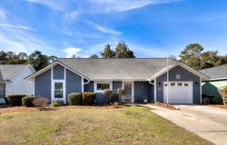 23 Peter Collinson Road, Santee, SC 29142