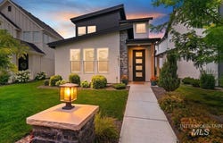 1811 E Knobcone Drive, Meridian, ID 83642