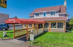 309 WALL ST E, Eagle River, WI 54521