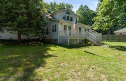 209 Park Avenue W, Hackensack, MN 56452