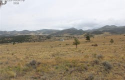 Harmony Circle lot: 146, Westcliffe, CO 81252