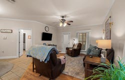 16 John David Rd, Purvis, MS 39475