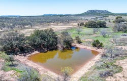 CR 614, Ovalo, TX 79541