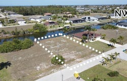 2344 NW 38th Place, Cape Coral, FL 33993