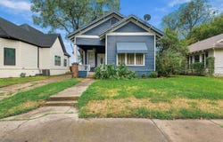 806 W Gandy Street, Denison, TX 75020