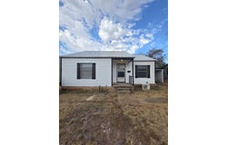 1209 Beall, Sweetwater, TX 79556