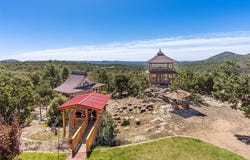 7670 Old Santa Fe Trail, Santa Fe, NM 87505